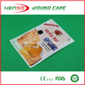 HENSO Capsicum Putz Schmerz Relief Patch